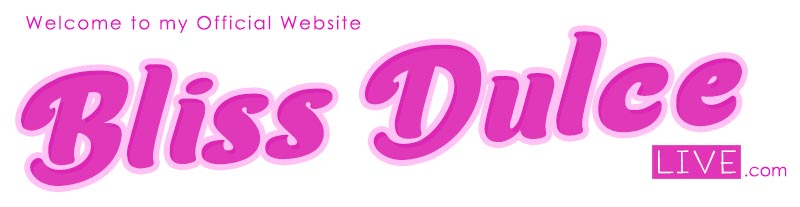 Bliss Dulce official website